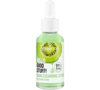 Essence Hello, Good Stuff! facial serum with exfoliating effect 30 ml