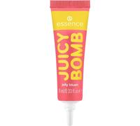 Essence Collection Juicy-Bomb-PartyJelly Blush 02 Peach Passion