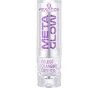 Essence Collection Meta-GlowMeta GlowColour Changing Lipstick transparent