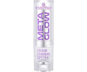 Essence Collection Meta-GlowMeta GlowColour Changing Lipstick Transparent