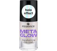 Essence Collection Meta-GlowTransforming Top Coat