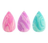 Essence Collection My-Artsy-DropsConcealer Sponges 3 marbled concealer sponges