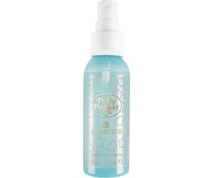 Essence Collection Polly-PocketHydro Fixing Spray 01 I'm Not Small, I'm Fun Size!