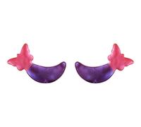 Essence Collection Queen-ofFantasy Hydrogel Eye Patches Shuffle The Deck & Fly High, Butterfly!