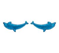 Essence Collection Queen-ofWaves Hydrogel Eye Patches Dolphins Are My Trump Cards