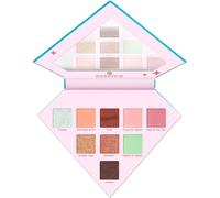 Essence Collection SupermanEyeshadow Palette 02 Join The League