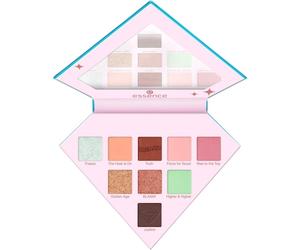 Essence Collection SupermanEyeshadow Palette 02 Join The League