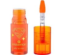 Essence Collection SupermanJelly Lip Stain 02 Pow!