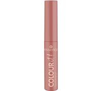 essence Colour it! liquid eyeliner, no. 04, red, long-lasting, highly pigmented, quick-drying, colour-intensive, matte, vegan, no microplastic particles, nanoparticles free, without perfume, pack of 1