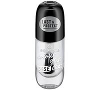 Essence Nails Nail Polish Colour Grip Base Coat