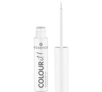 essence COLOUR it! liquid eyeliner, longlasting, highly pigmented, fast drying, colour intense, matte (3ml)
