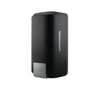 Essence Commercial Liquid Soap Dispenser 1.2L Black WR-ESS-CPULL-B
