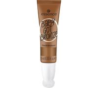 Essence Complexion BronzerBaby Got Bronze Liquid Bronzer 20 Sunkissed Sweety