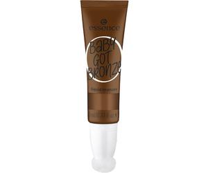 Essence Complexion BronzerBaby Got Bronze Liquid Bronzer 40 Tan-Tastic