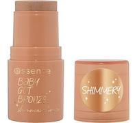 Essence Complexion BronzerBaby Got Bronze Shimmering Bronzer 10 Golden Hour