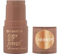 Essence Complexion BronzerBaby Got Bronze Shimmering Bronzer 20 Holiday Glow