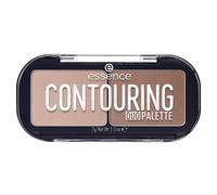 Essence CONTOURING DUO PALETTE contouring palette shade 10 lighter skin 7 g