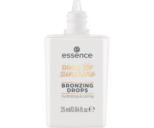 Essence Complexion BronzerDROP OF sunshine BRONZING DROPS