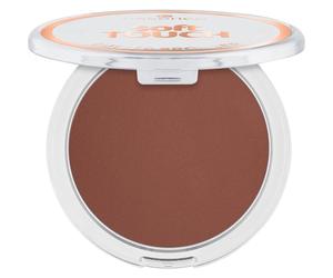 Essence Complexion BronzerSoft Touch Butter Bronzer Chocolate Butter Dream
