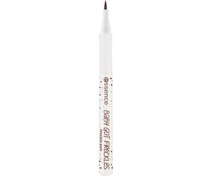 Essence Complexion ConcealerBaby got FrecklesFreckle Pen Faux Real