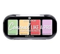 Essence Complexion ConcealerCONCEAL Like A PRO Colour Correcting Palette
