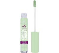 Essence Complexion ConcealerCORRECT & CONCEAL Anti Redness Concealer 100 Universal