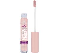 Essence Complexion ConcealerCORRECT & CONCEAL under Eye Brightening Concealer 10 Light