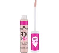 Essence Facial make-up Concealer Stay ALL DAY 14h long-lasting concealer 20 Light Rose