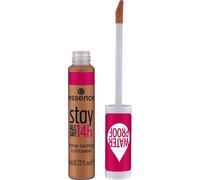 Essence Facial make-up Concealer Stay ALL DAY 14h long-lasting concealer 40 Warm Beige