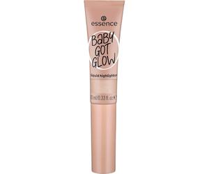 Essence Complexion HighlighterBABY GOT GLOW Liquid Highlighter 10 Sassy in Silk