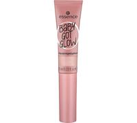 Essence Complexion HighlighterBABY GOT GLOW Liquid Highlighter 20 Rose and Shine