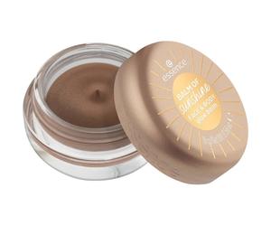 Essence Complexion HighlighterBalm Of Sunshine Face & Body Glow Balm 20 Seduction du Soleil
