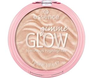 Essence Complexion HighlighterGimme GLOW luminous highlighter 10 Glowy Champagne
