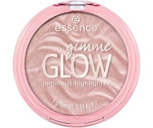 Essence Complexion HighlighterGimme GLOW luminous highlighter 20 Lovely Rose