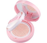 Essence Cosmetics BRIGHTEN UP! cushion foundation, longlasting, brightening, natural (12g)