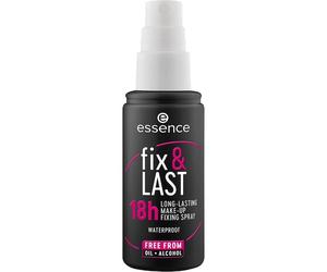 Essence Complexion Make-upFix & Last 18h Long-Lasting Make-Up Fixing Spray