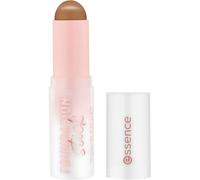 Essence Foundation Stick No. 230, Brown, Nourishing, Covering, Softening, Natural, Vegan, Oil-Free, No Preservatives, No Parabens, Pack of 10 g