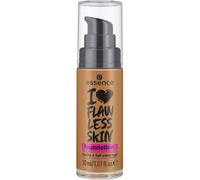 Essence Complexion Make-upI LOVE FLAWLESS SKIN Foundation 130 Dark Beige