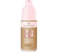 Essence Complexion Make-upSilky Blur Hydrating Longwear Foundation 195