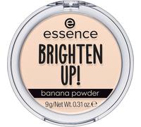 Essence Facial make-up Powder Brighten Up! Banana Powder No. 20 Bababanana