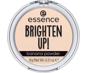Essence Complexion PowderBrighten Up! Banana Powder No. 20 Bababanana