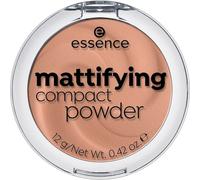 Essence Complexion PowderMattifying Compact Powder No. 02 Soft Beige