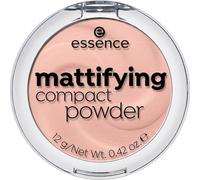 Essence Complexion PowderMattifying Compact Powder No. 10 Light Beige
