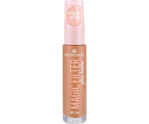 Essence Complexion PrimerMAGIC FILTER Glow Booster 40 Tan
