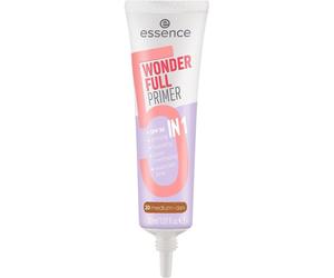Essence Complexion PrimerWonder Full Primer 5 in 1 20 Medium - Dark