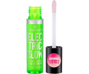 Essence Complexion RougeElectric Glow Colour Changing Lip & Cheek Oil