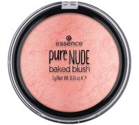 Essence Complexion RougePure Nude Baked Blush 01 Shimmery Rose