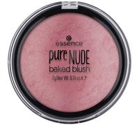 Essence Complexion RougePure Nude Baked Blush 03 Goldy Cassis