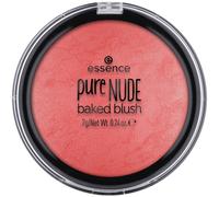 Essence Complexion RougePure Nude Baked Blush 04 Bold Heart