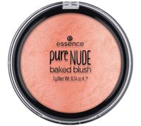 Essence Complexion RougePure Nude Baked Blush 05 Pretty Peach